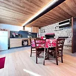 Dağ evi La Balma Macugnaga