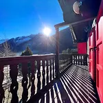 La Balma Dağ evi *