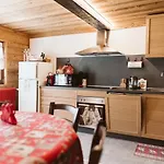 Domek alpejski La Balma