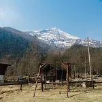 La Balma Horská chata