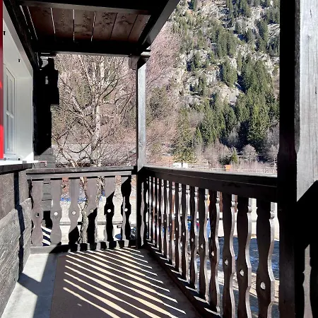 La Balma Chalet