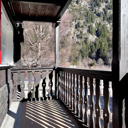 La Balma Alpstuga