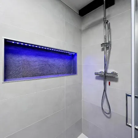 Chalet La Balma Macugnaga