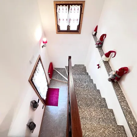 La Balma Chalet