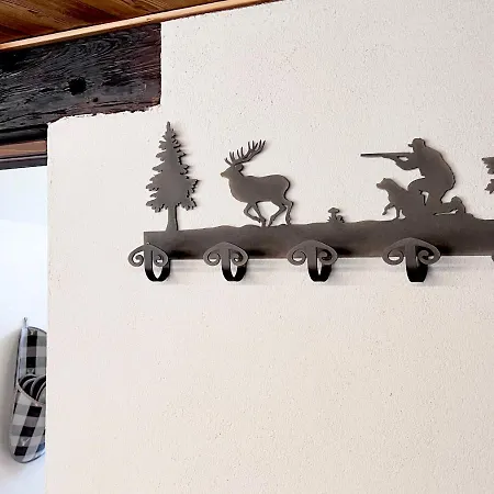La Balma Chalet