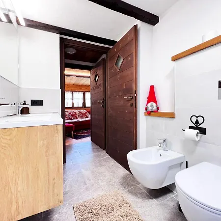 Chalet La Balma