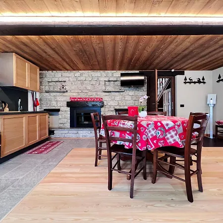 La Balma Chalet