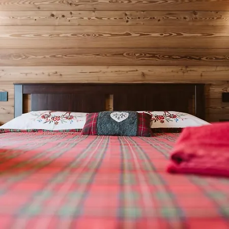 La Balma Chalet *