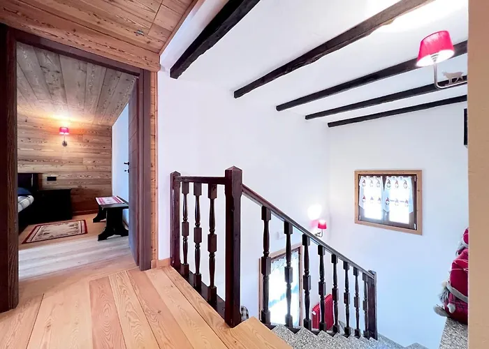La Balma 木屋 *